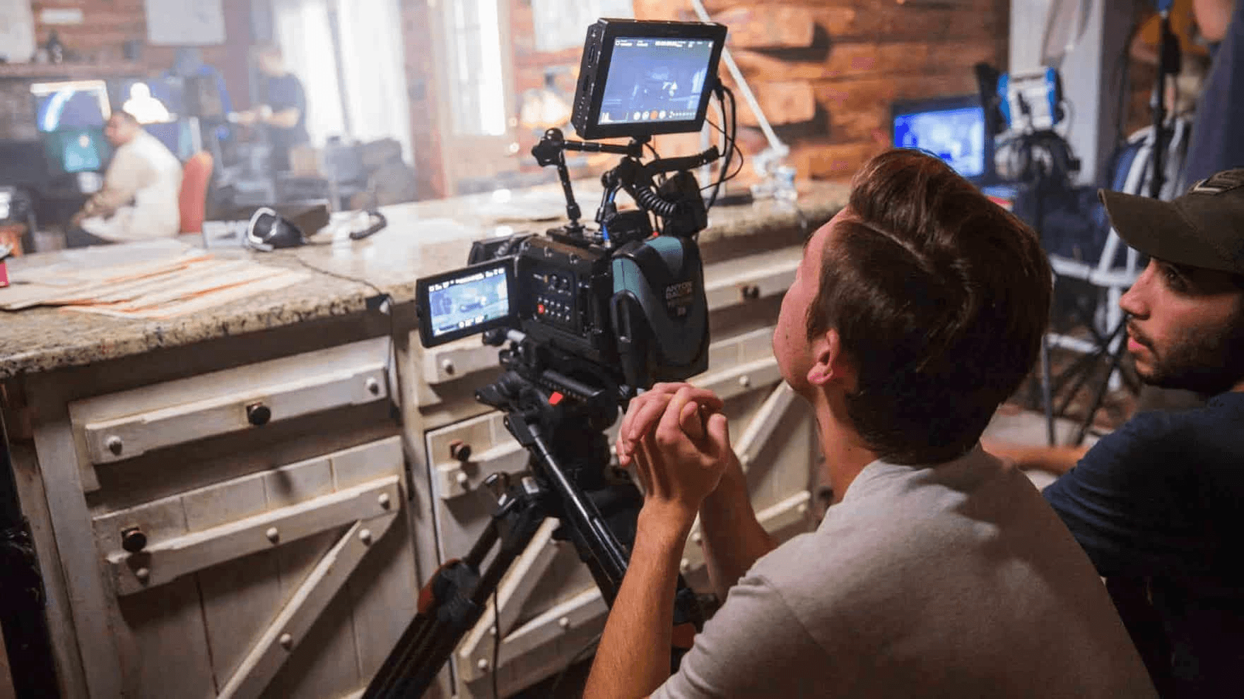 Films & Visual Communication